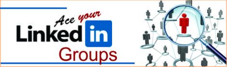 Linkedin Groups